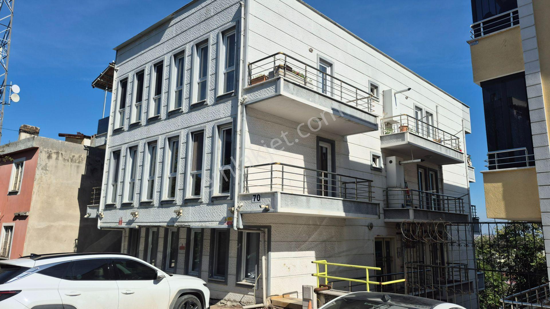 Maltepe Park Yanı 3+1 Ters Dubleks | 3 Wc + 30m² Kış Bahçesi Alanı — fotoğraf 2