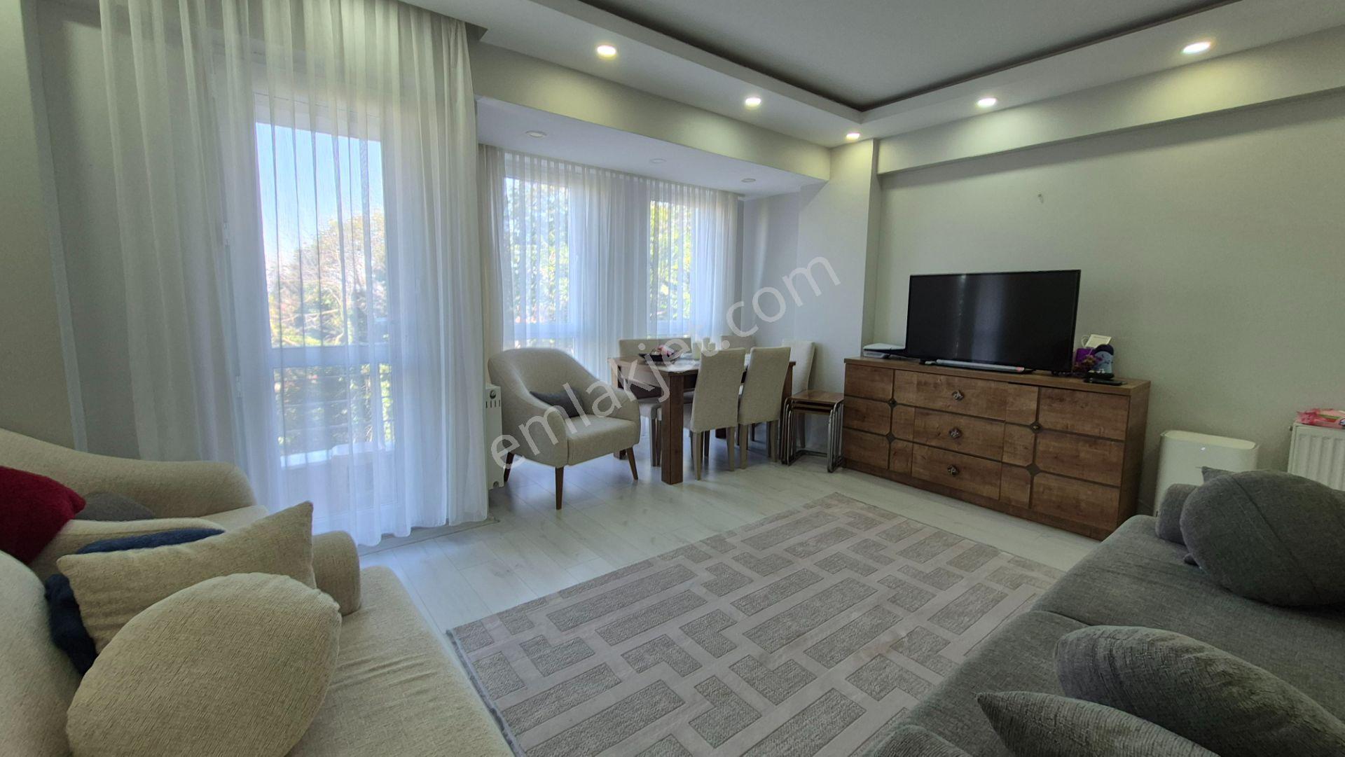 Maltepe Park Yanı 3+1 Ters Dubleks | 3 Wc + 30m² Kış Bahçesi Alanı — fotoğraf 4