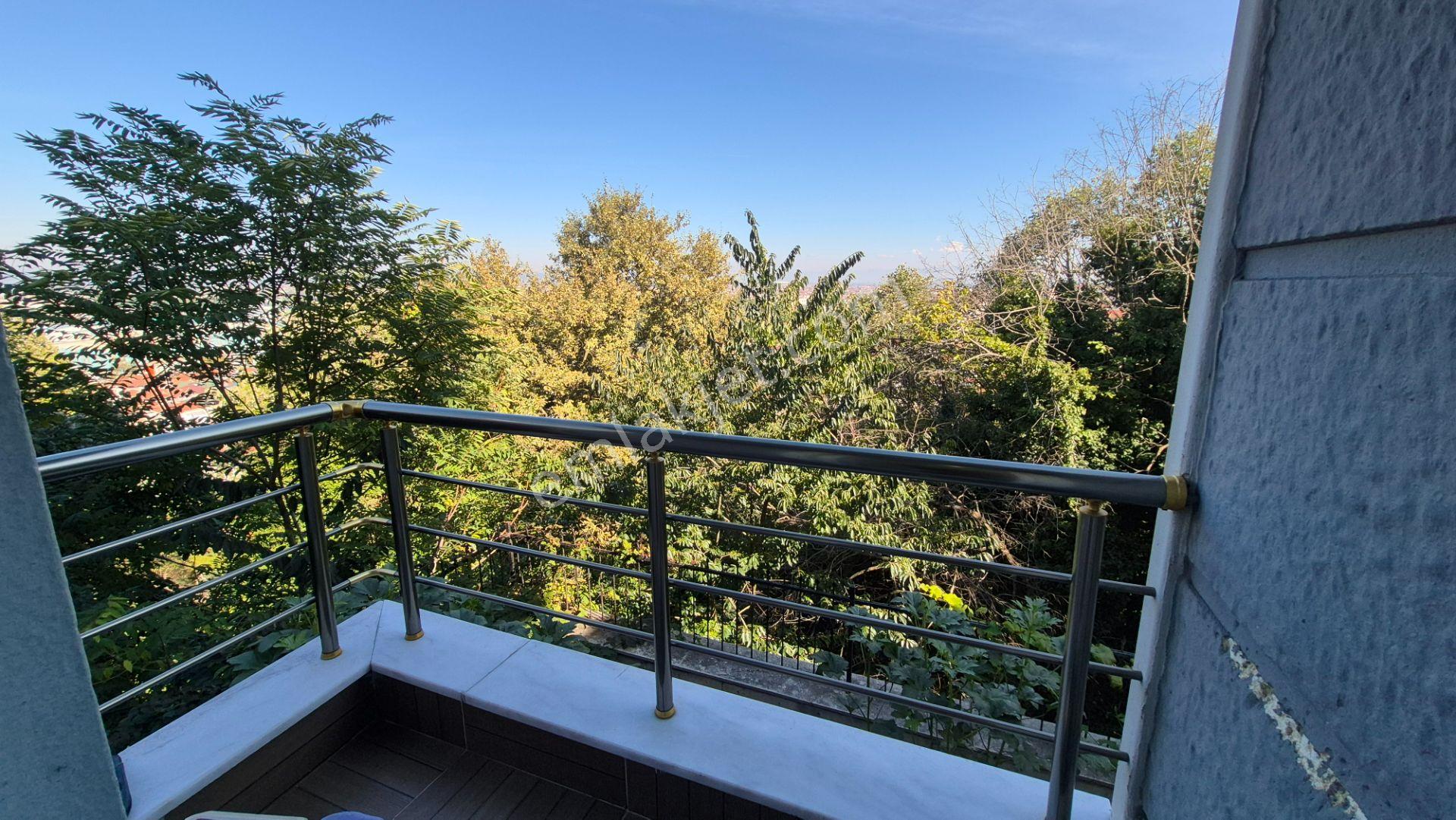 Maltepe Park Yanı 3+1 Ters Dubleks | 3 Wc + 30m² Kış Bahçesi Alanı — fotoğraf 6