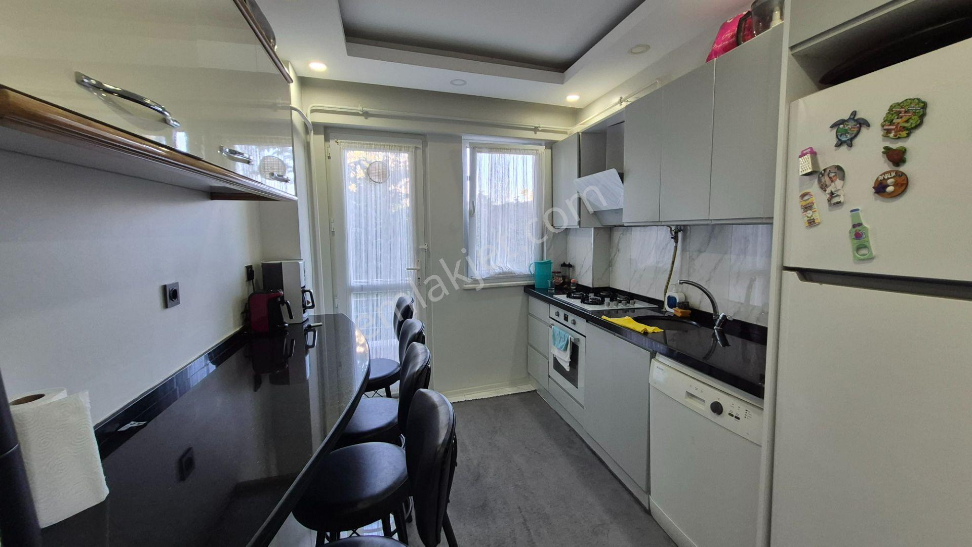 Maltepe Park Yanı 3+1 Ters Dubleks | 3 Wc + 30m² Kış Bahçesi Alanı — fotoğraf 7