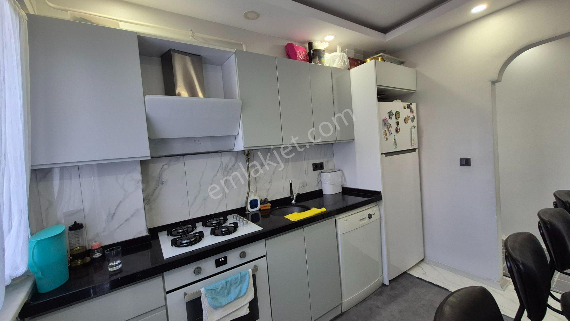 Maltepe Park Yanı 3+1 Ters Dubleks | 3 Wc + 30m² Kış Bahçesi Alanı — fotoğraf 8