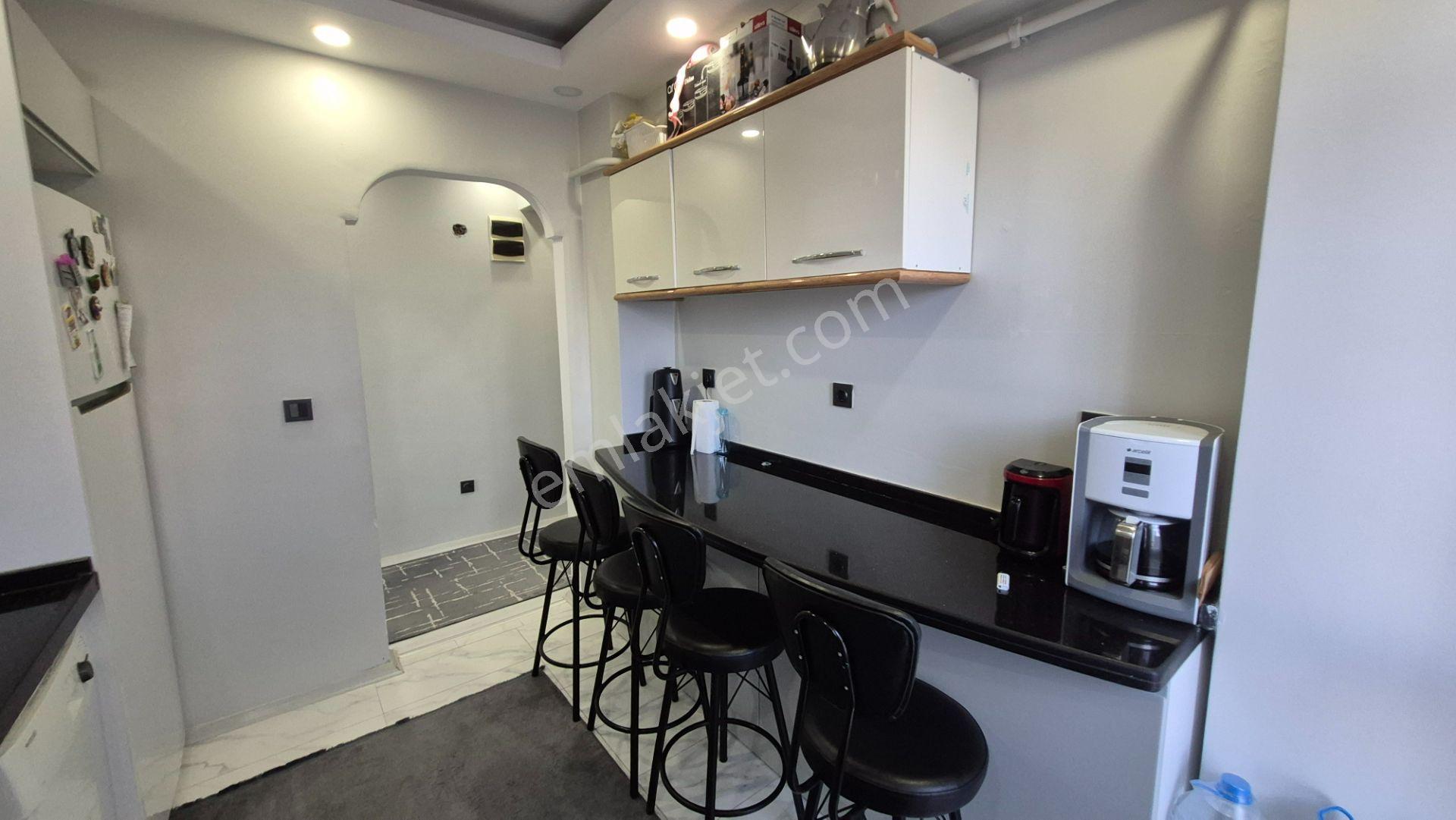 Maltepe Park Yanı 3+1 Ters Dubleks | 3 Wc + 30m² Kış Bahçesi Alanı — fotoğraf 9