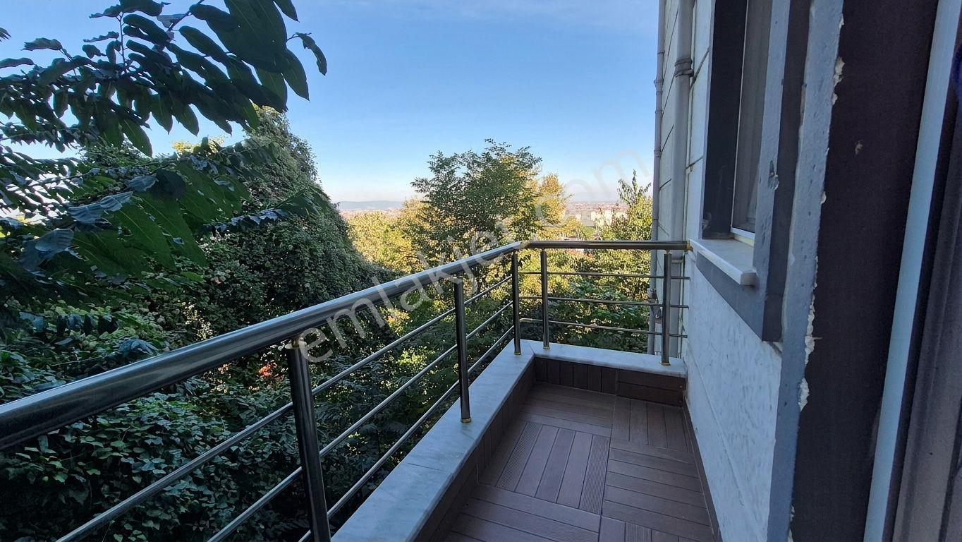 Maltepe Park Yanı 3+1 Ters Dubleks | 3 Wc + 30m² Kış Bahçesi Alanı — fotoğraf 10