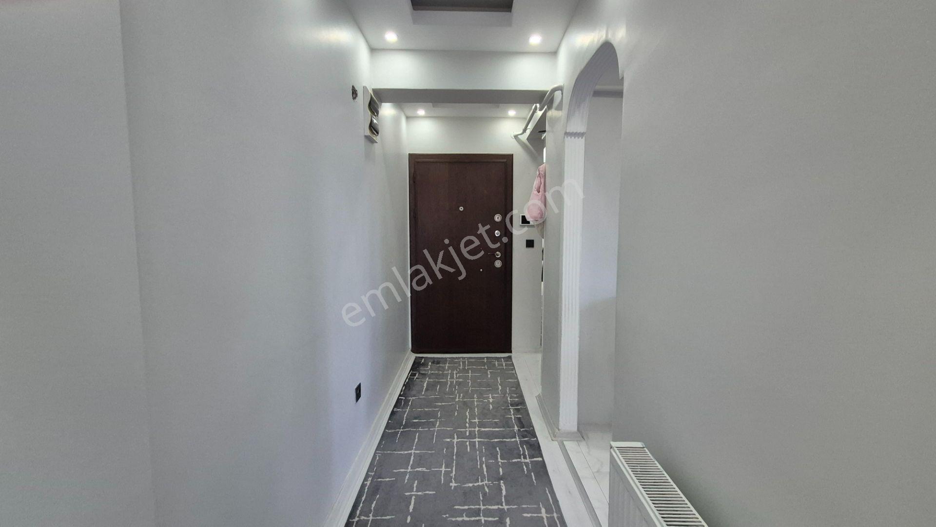 Maltepe Park Yanı 3+1 Ters Dubleks | 3 Wc + 30m² Kış Bahçesi Alanı — fotoğraf 11