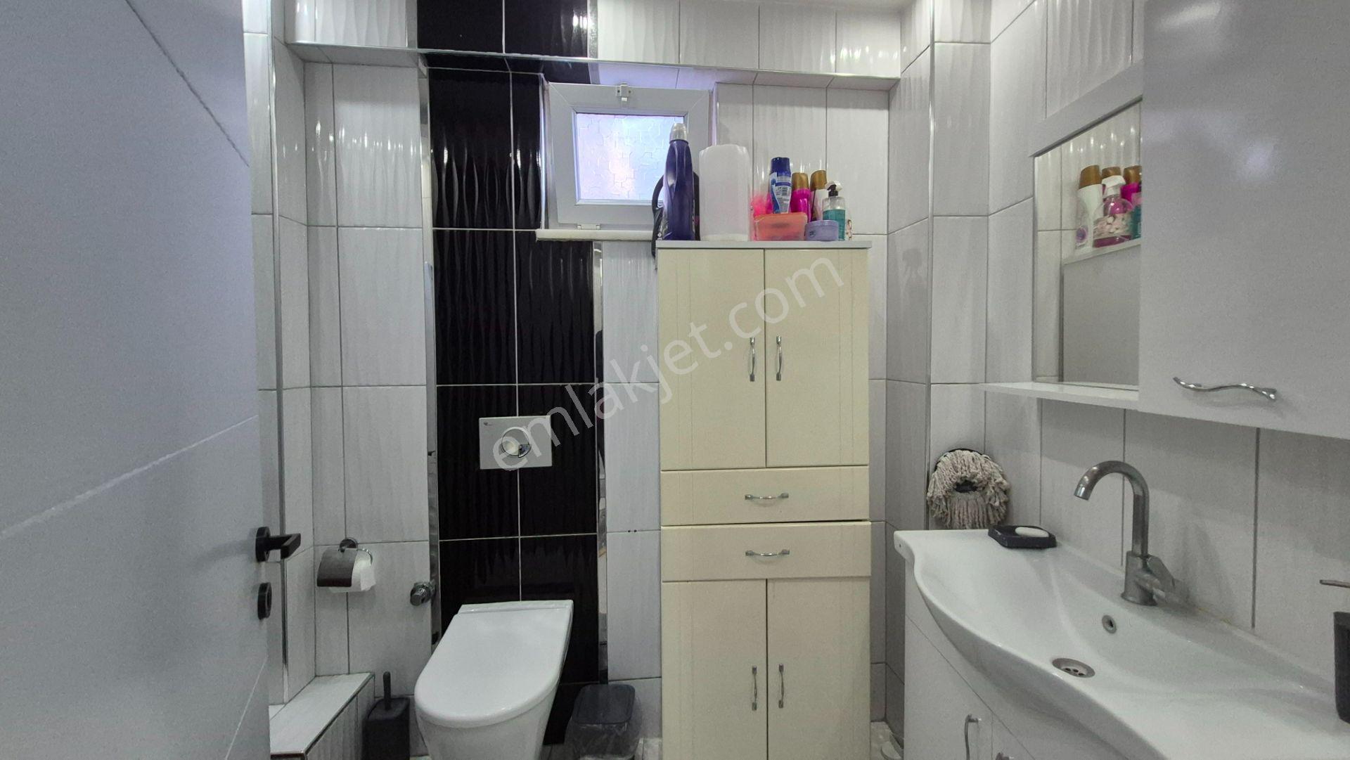 Maltepe Park Yanı 3+1 Ters Dubleks | 3 Wc + 30m² Kış Bahçesi Alanı — fotoğraf 12