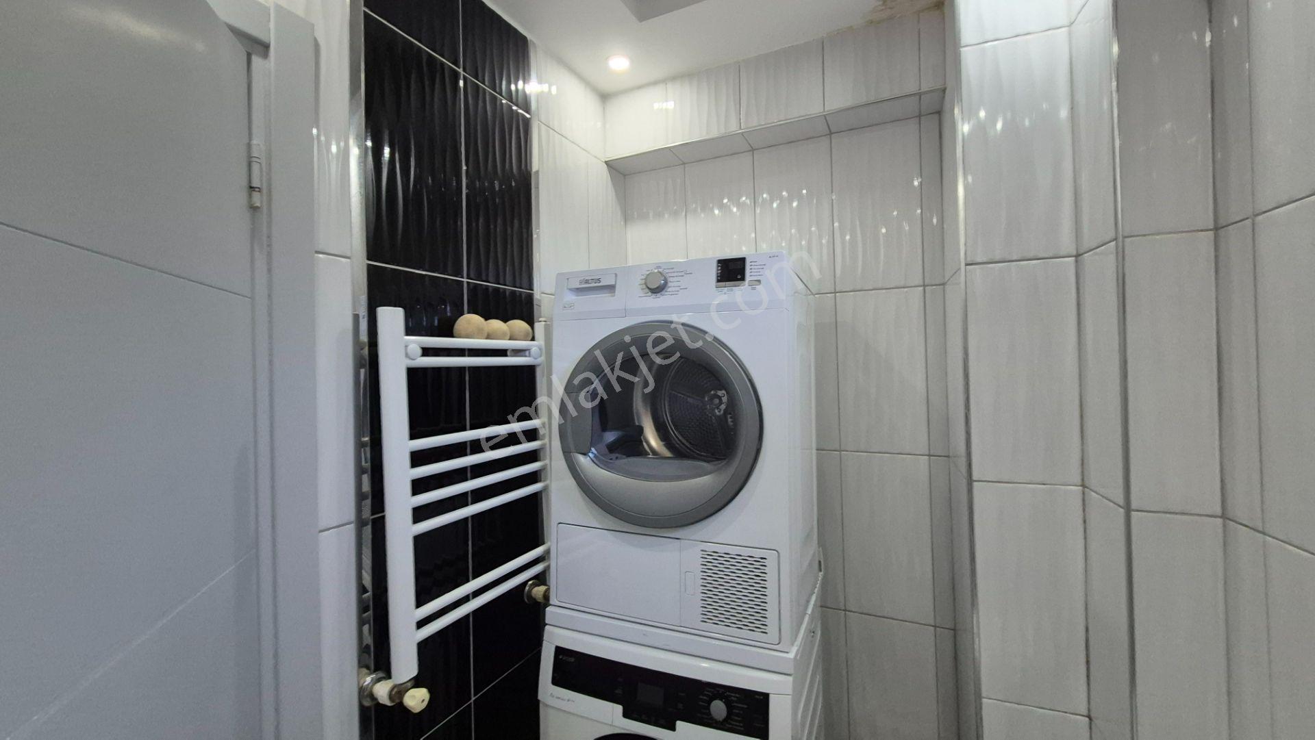 Maltepe Park Yanı 3+1 Ters Dubleks | 3 Wc + 30m² Kış Bahçesi Alanı — fotoğraf 13