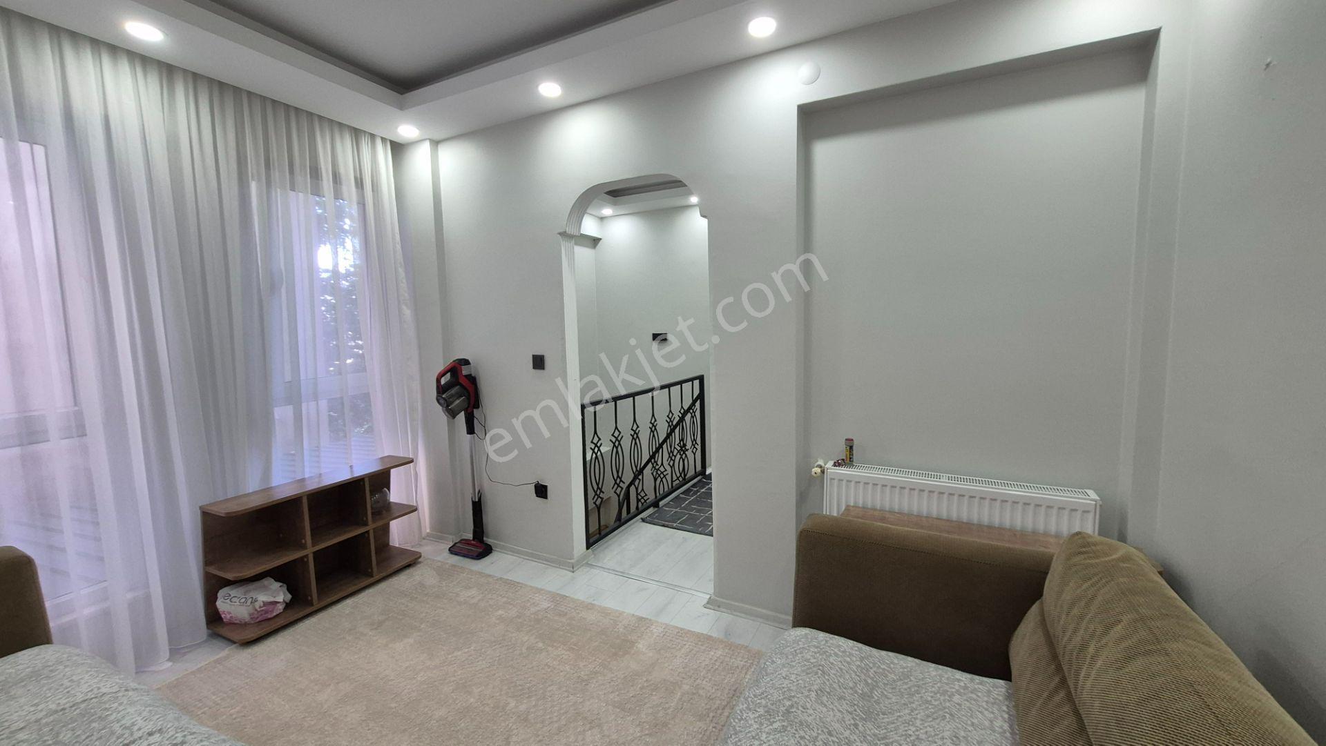 Maltepe Park Yanı 3+1 Ters Dubleks | 3 Wc + 30m² Kış Bahçesi Alanı — fotoğraf 15