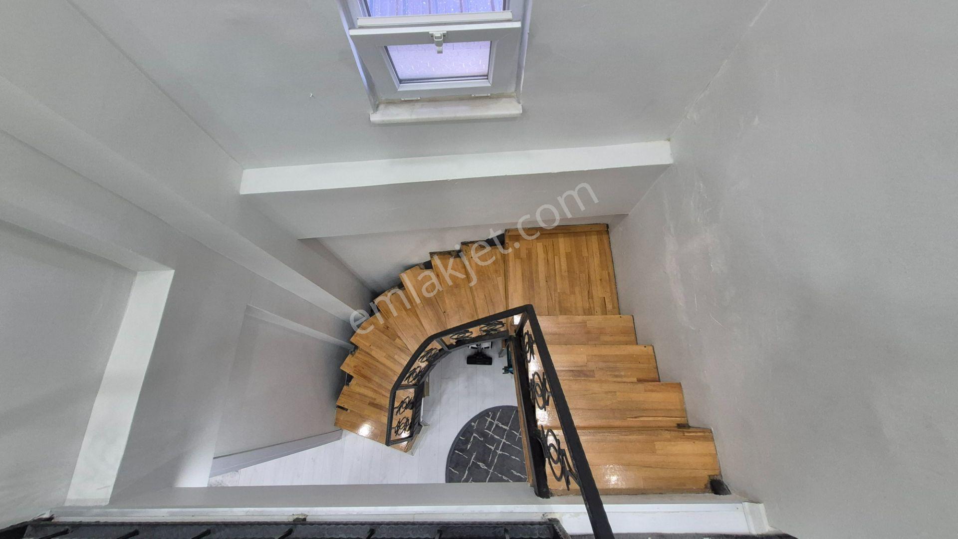 Maltepe Park Yanı 3+1 Ters Dubleks | 3 Wc + 30m² Kış Bahçesi Alanı — fotoğraf 16
