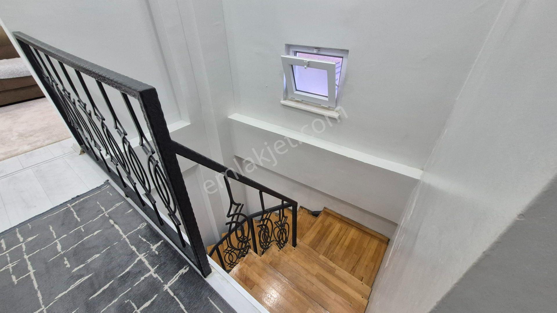 Maltepe Park Yanı 3+1 Ters Dubleks | 3 Wc + 30m² Kış Bahçesi Alanı — fotoğraf 17