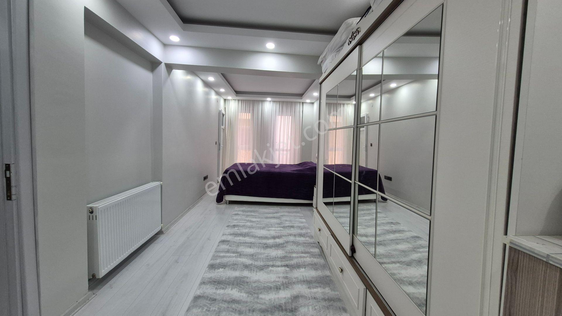 Maltepe Park Yanı 3+1 Ters Dubleks | 3 Wc + 30m² Kış Bahçesi Alanı — fotoğraf 18