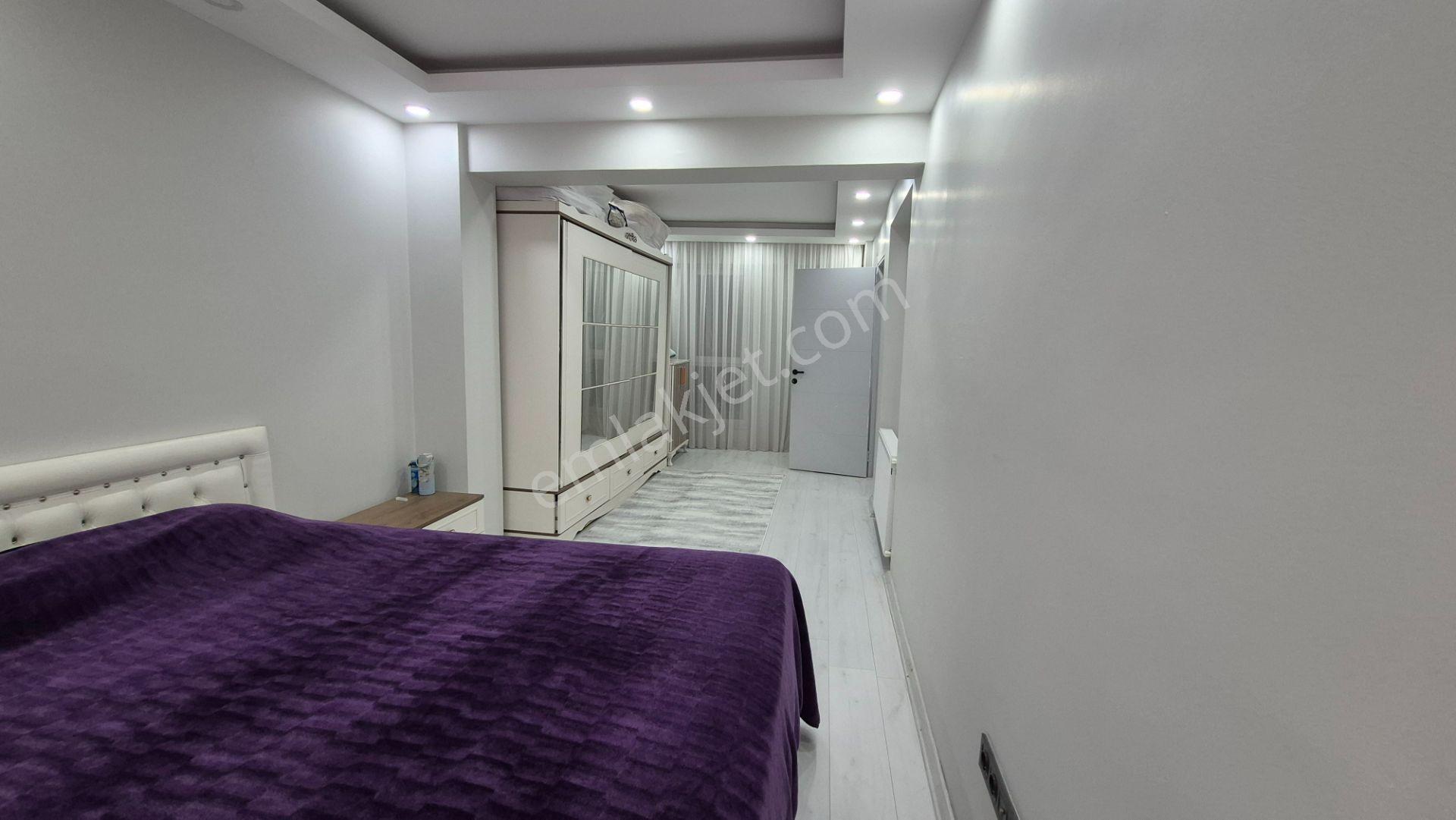 Maltepe Park Yanı 3+1 Ters Dubleks | 3 Wc + 30m² Kış Bahçesi Alanı — fotoğraf 19