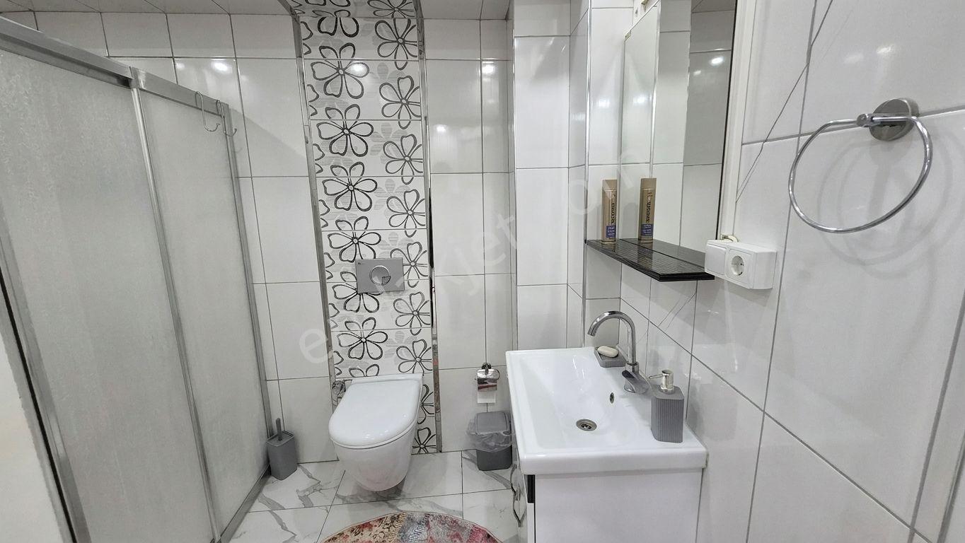 Maltepe Park Yanı 3+1 Ters Dubleks | 3 Wc + 30m² Kış Bahçesi Alanı — fotoğraf 20