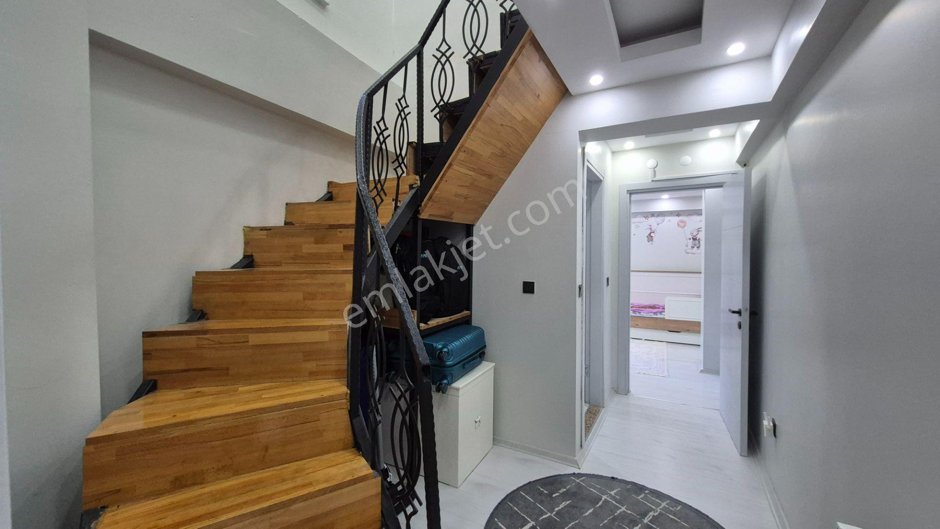 Maltepe Park Yanı 3+1 Ters Dubleks | 3 Wc + 30m² Kış Bahçesi Alanı — fotoğraf 23