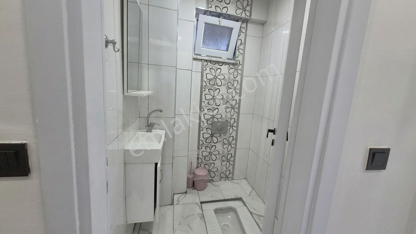 Maltepe Park Yanı 3+1 Ters Dubleks | 3 Wc + 30m² Kış Bahçesi Alanı — fotoğraf 24