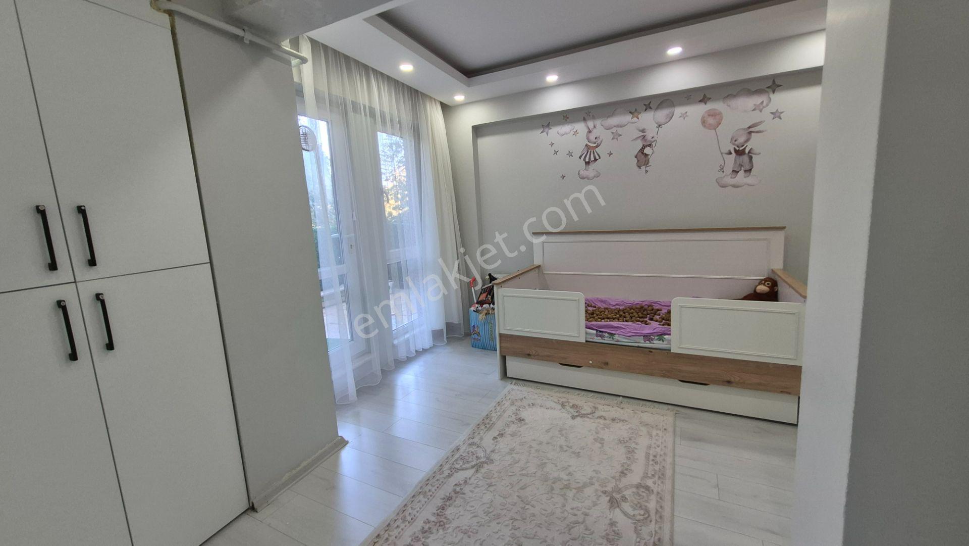 Maltepe Park Yanı 3+1 Ters Dubleks | 3 Wc + 30m² Kış Bahçesi Alanı — fotoğraf 25