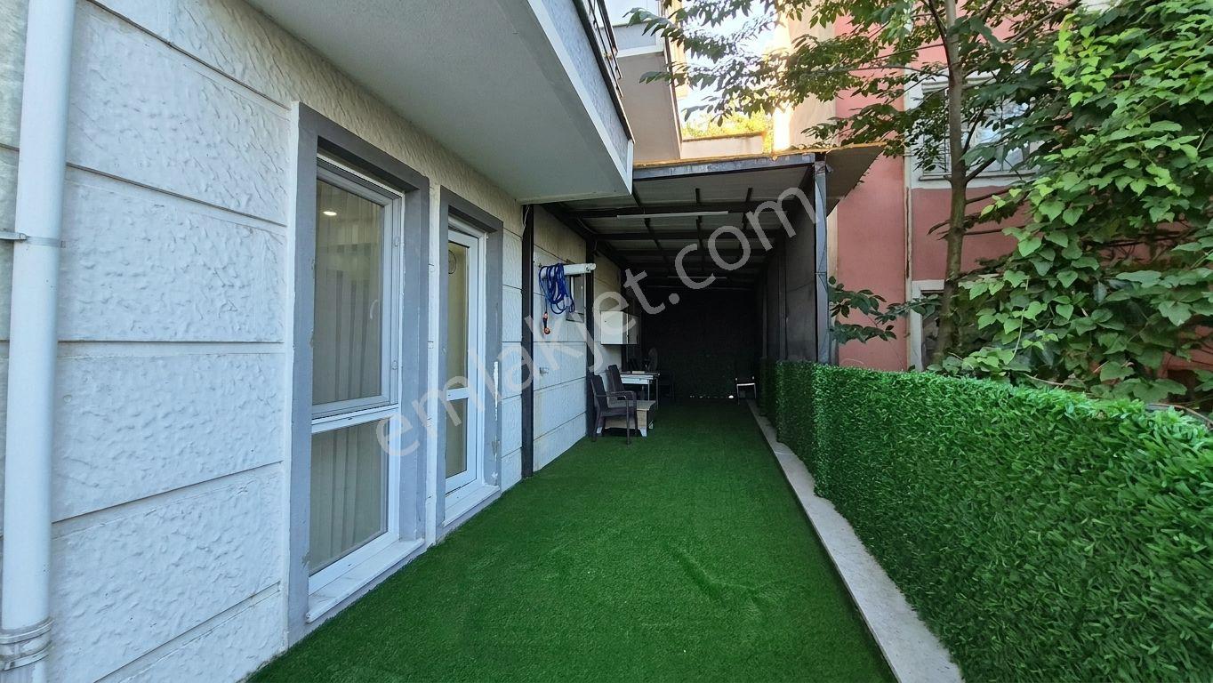 Maltepe Park Yanı 3+1 Ters Dubleks | 3 Wc + 30m² Kış Bahçesi Alanı — fotoğraf 28