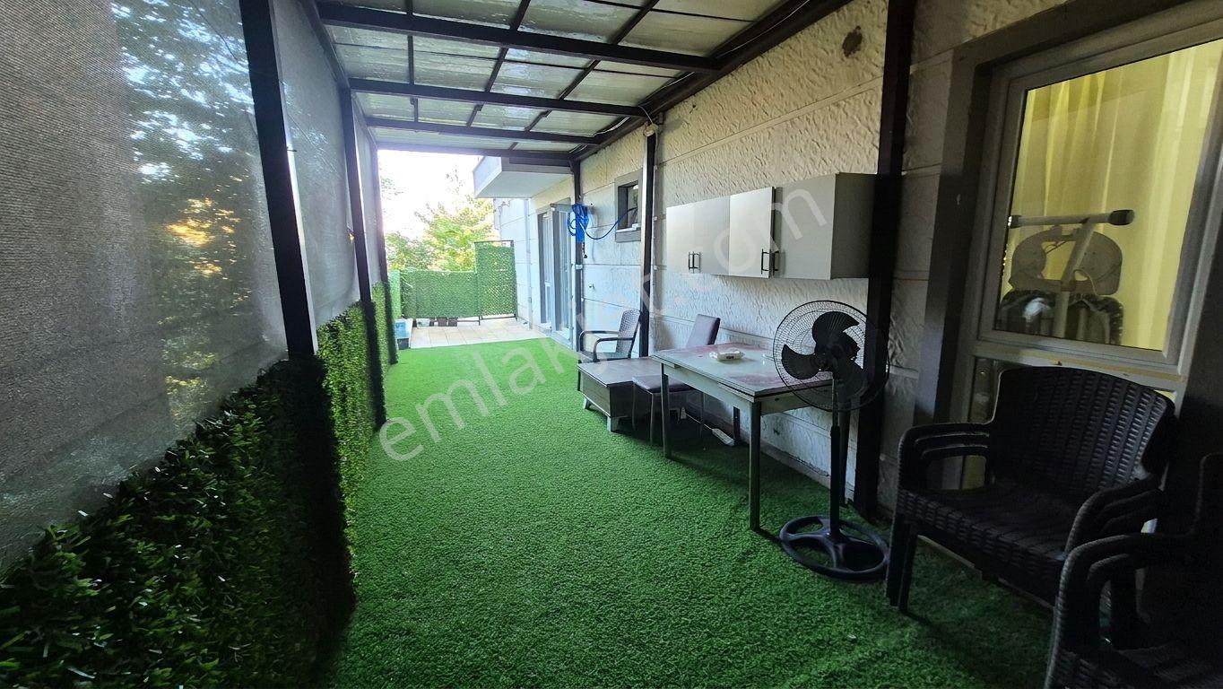 Maltepe Park Yanı 3+1 Ters Dubleks | 3 Wc + 30m² Kış Bahçesi Alanı — fotoğraf 29