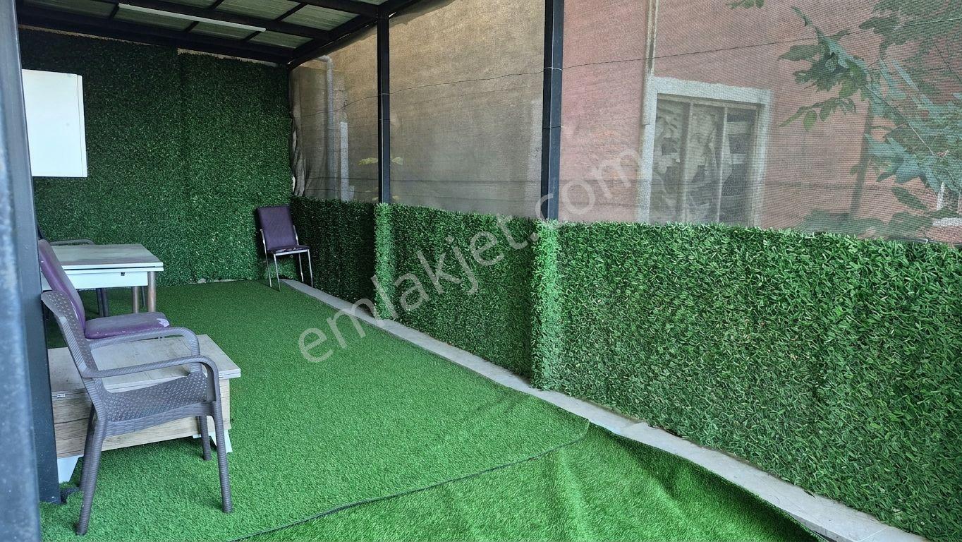 Maltepe Park Yanı 3+1 Ters Dubleks | 3 Wc + 30m² Kış Bahçesi Alanı — fotoğraf 30