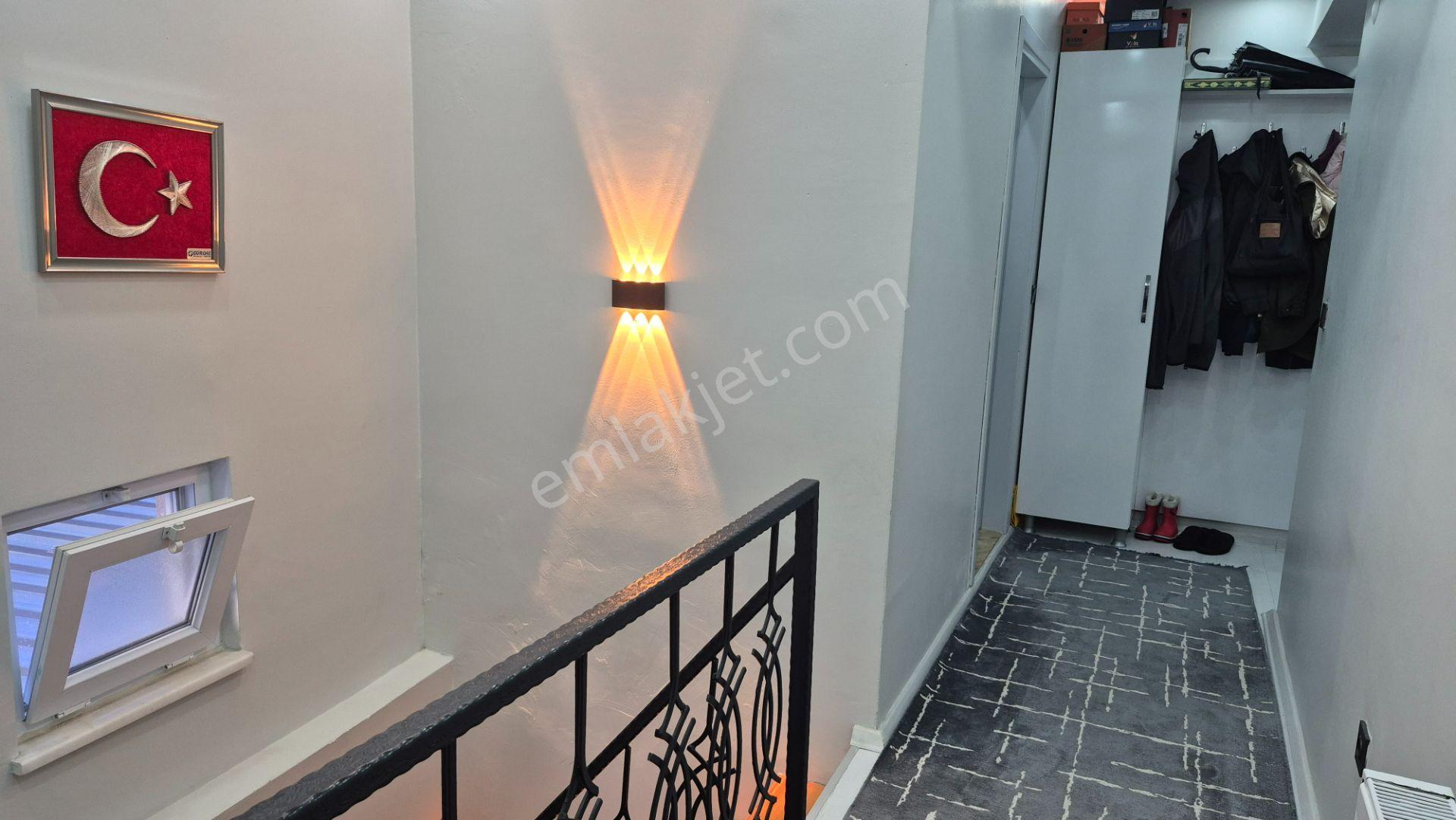 Maltepe Park Yanı 3+1 Ters Dubleks | 3 Wc + 30m² Kış Bahçesi Alanı — fotoğraf 31
