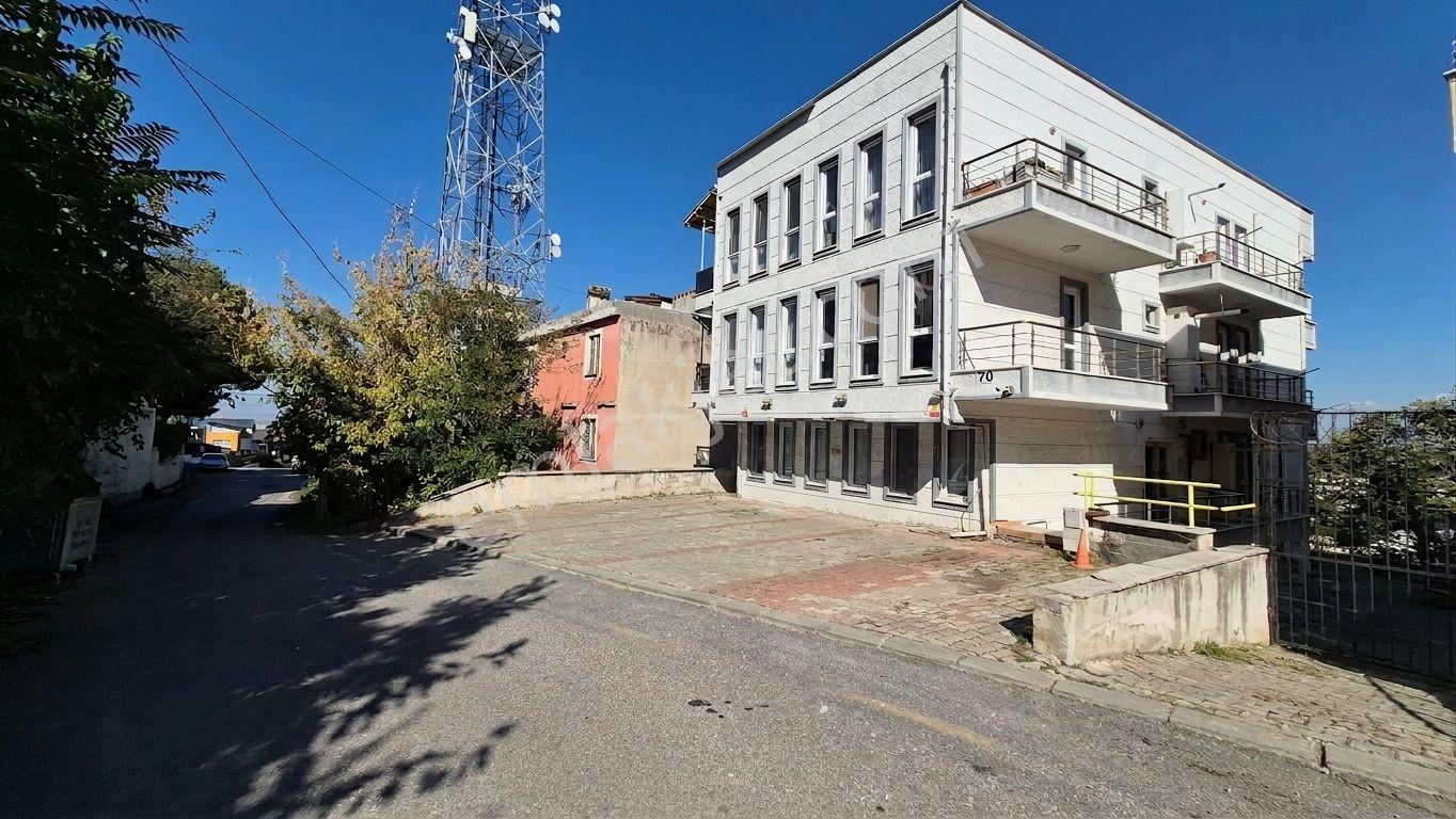 Maltepe Park Yanı 3+1 Ters Dubleks | 3 Wc + 30m² Kış Bahçesi Alanı — fotoğraf 35