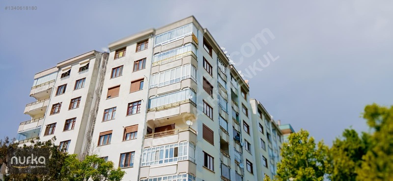 Nurka'dan Sille Battı Çıktı Kiralık Eşyalı Daire