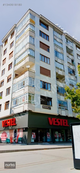 Nurka'dan Sille Battı Çıktı Kiralık Eşyalı Daire — fotoğraf 2