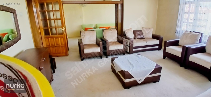 Nurka'dan Sille Battı Çıktı Kiralık Eşyalı Daire — fotoğraf 4