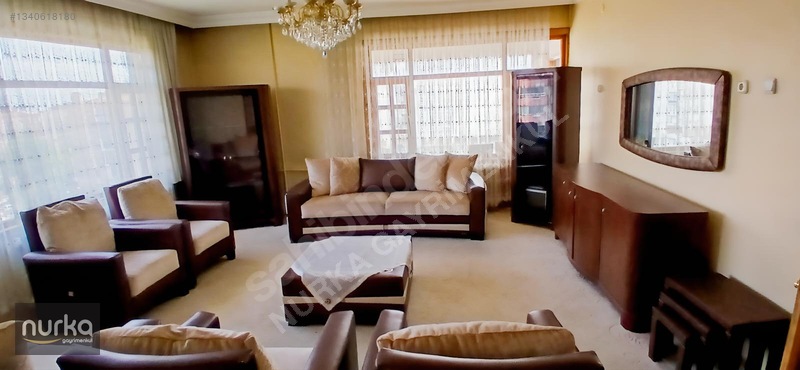 Nurka'dan Sille Battı Çıktı Kiralık Eşyalı Daire — fotoğraf 5