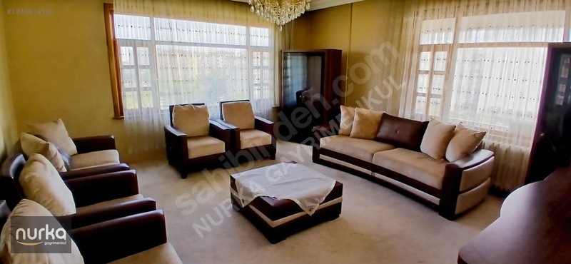 Nurka'dan Sille Battı Çıktı Kiralık Eşyalı Daire — fotoğraf 6
