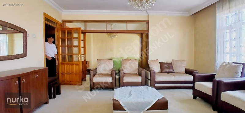 Nurka'dan Sille Battı Çıktı Kiralık Eşyalı Daire — fotoğraf 7