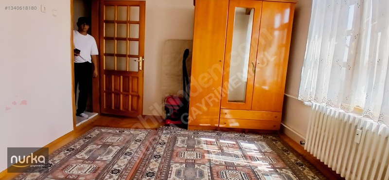 Nurka'dan Sille Battı Çıktı Kiralık Eşyalı Daire — fotoğraf 8