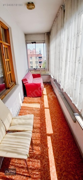Nurka'dan Sille Battı Çıktı Kiralık Eşyalı Daire — fotoğraf 9