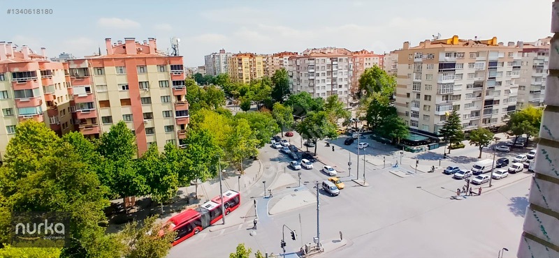 Nurka'dan Sille Battı Çıktı Kiralık Eşyalı Daire — fotoğraf 10