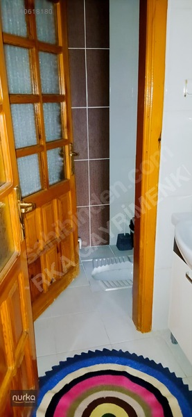 Nurka'dan Sille Battı Çıktı Kiralık Eşyalı Daire — fotoğraf 11