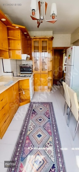 Nurka'dan Sille Battı Çıktı Kiralık Eşyalı Daire — fotoğraf 16