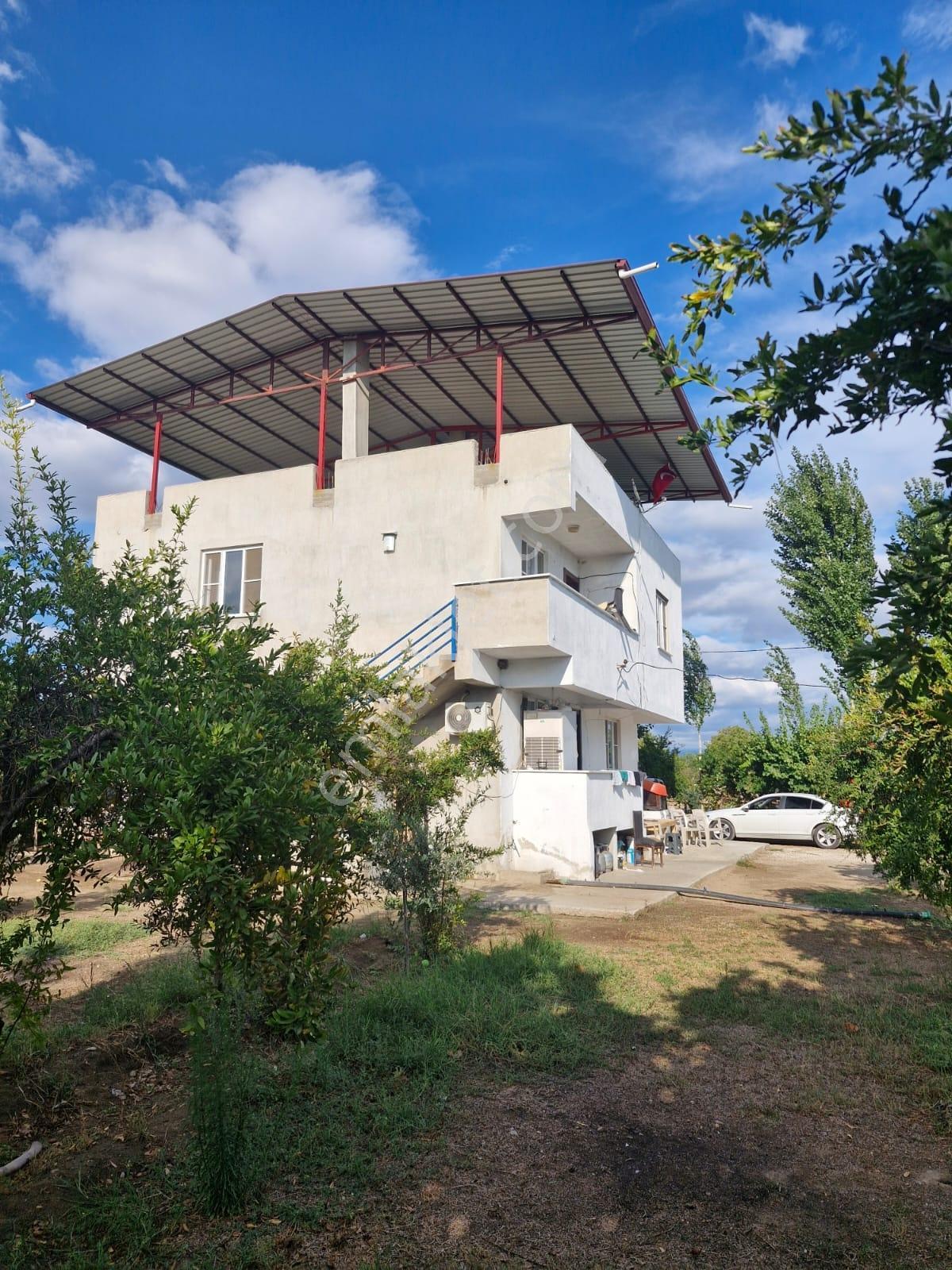 Dyg Danışmanlık Hizmetlerinden Satılık Müstakil Çiftlik Evi — fotoğraf 5