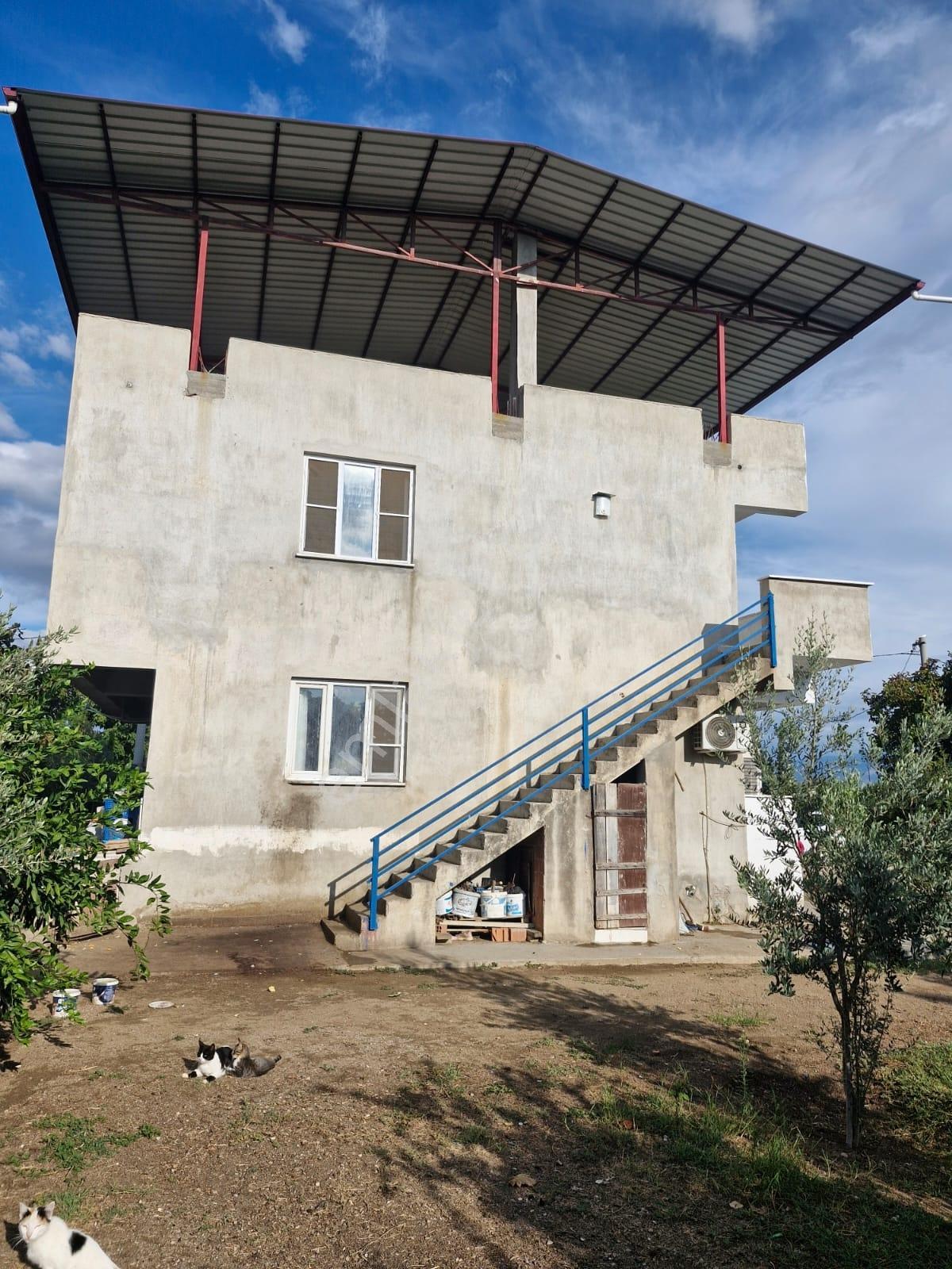 Dyg Danışmanlık Hizmetlerinden Satılık Müstakil Çiftlik Evi — fotoğraf 9