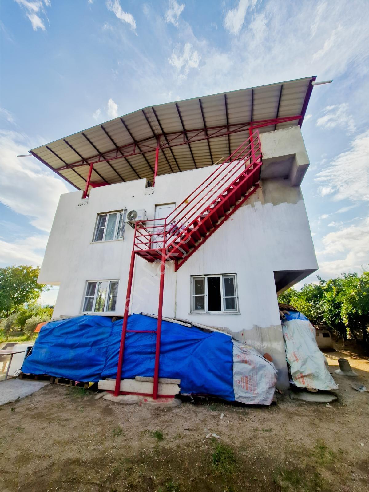 Dyg Danışmanlık Hizmetlerinden Satılık Müstakil Çiftlik Evi — fotoğraf 10