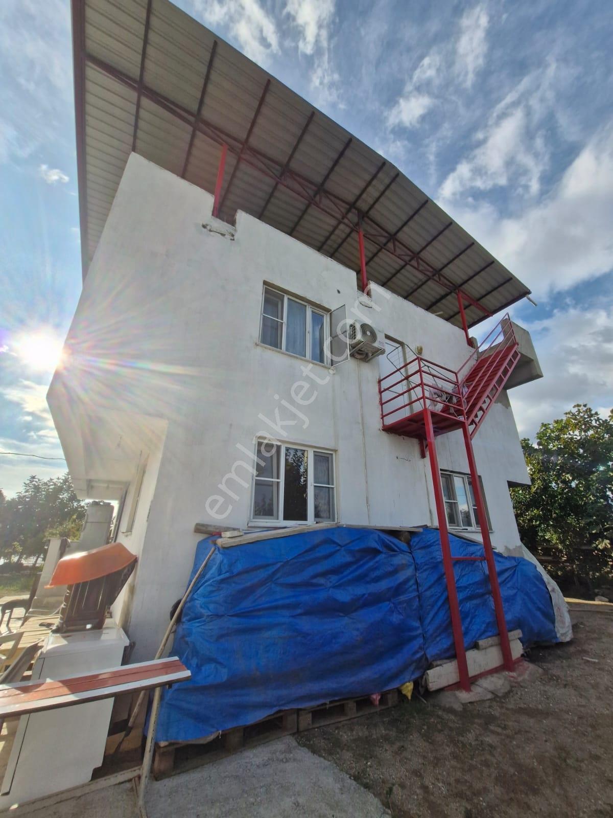 Dyg Danışmanlık Hizmetlerinden Satılık Müstakil Çiftlik Evi — fotoğraf 11