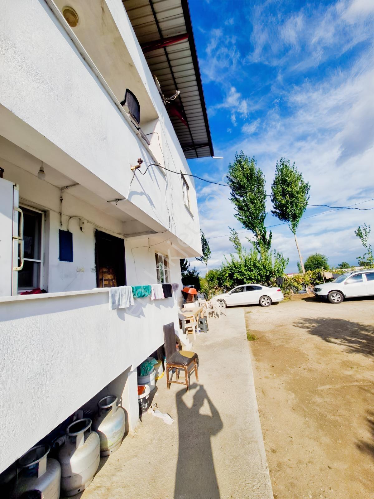 Dyg Danışmanlık Hizmetlerinden Satılık Müstakil Çiftlik Evi — fotoğraf 15