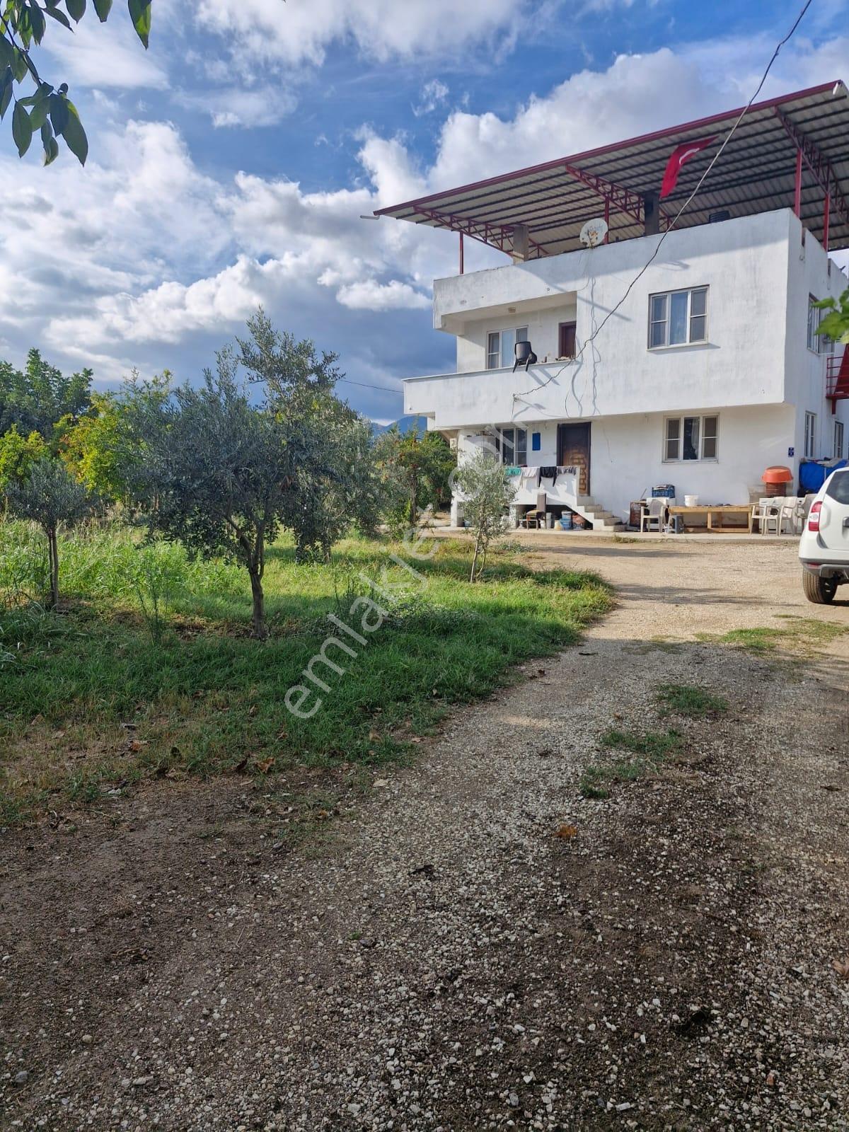 Dyg Danışmanlık Hizmetlerinden Satılık Müstakil Çiftlik Evi — fotoğraf 27