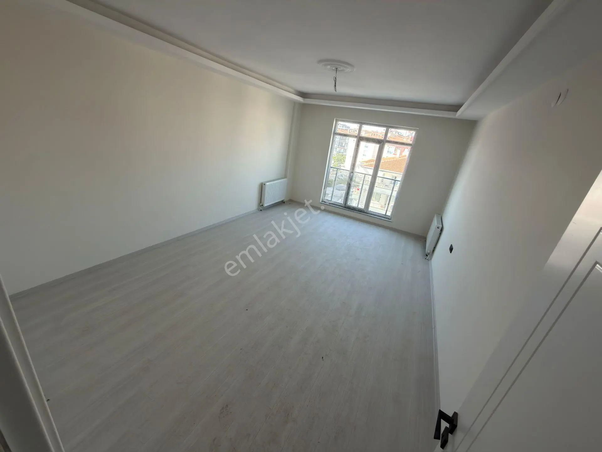 Sincan Yeniçimşit Mah 2.arakat Kredı Lımıtsız Ön Cephe Sıfır 4+1 Satılık Daire — fotoğraf 11