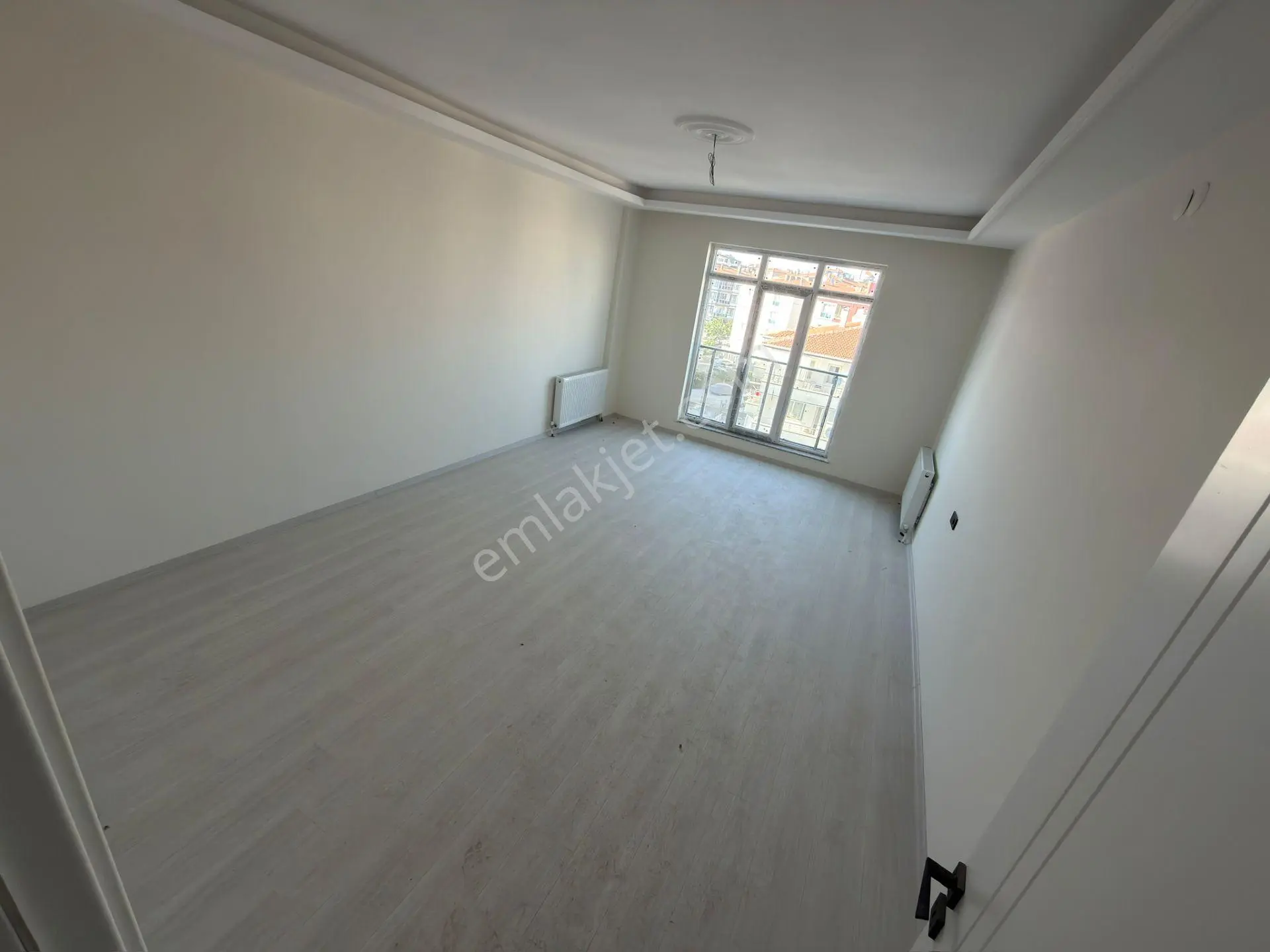 Sincan Yeniçimşit Mah 2.arakat Kredı Lımıtsız Ön Cephe Sıfır 4+1 Satılık Daire — fotoğraf 12