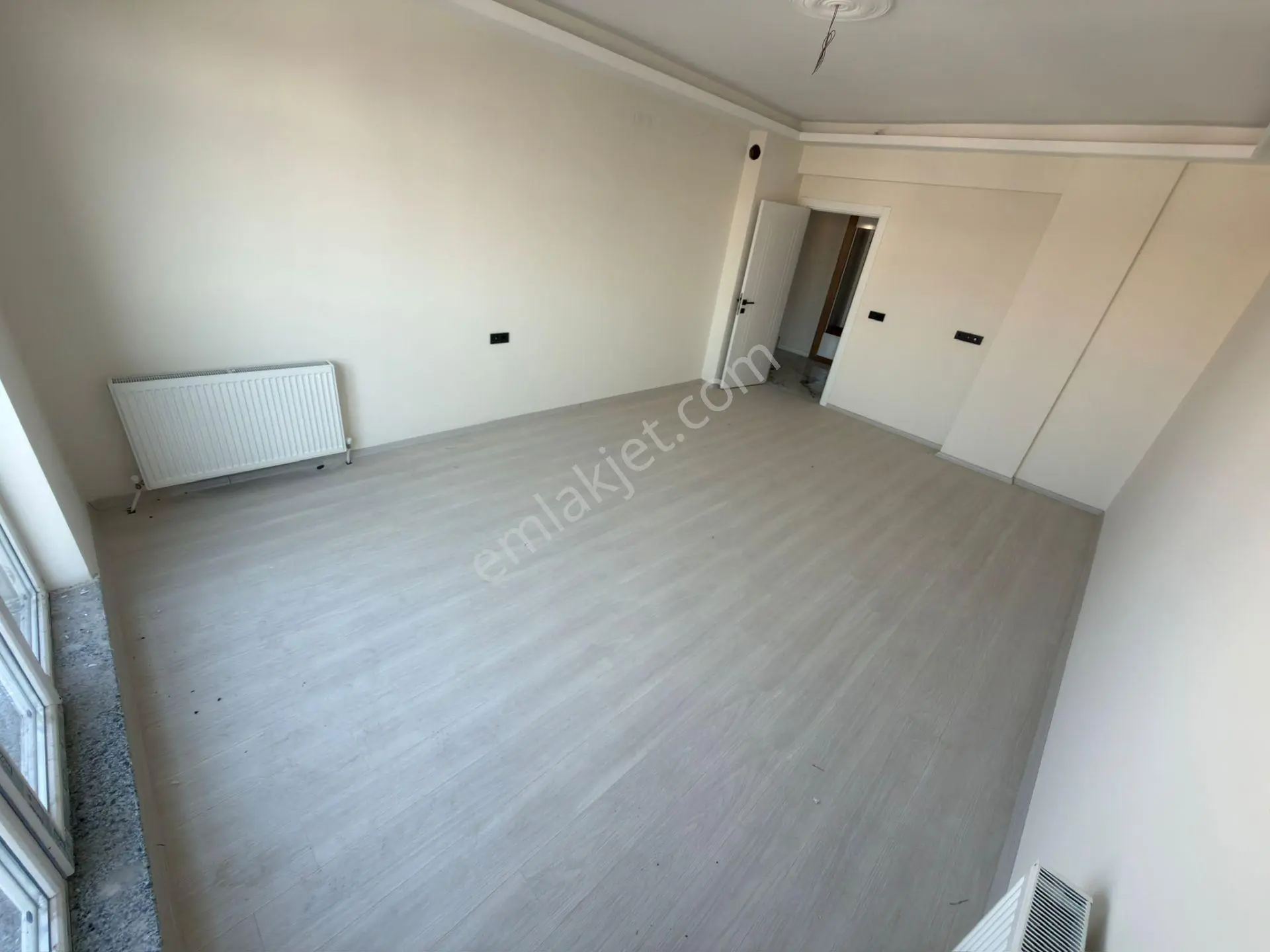 Sincan Yeniçimşit Mah 2.arakat Kredı Lımıtsız Ön Cephe Sıfır 4+1 Satılık Daire — fotoğraf 14