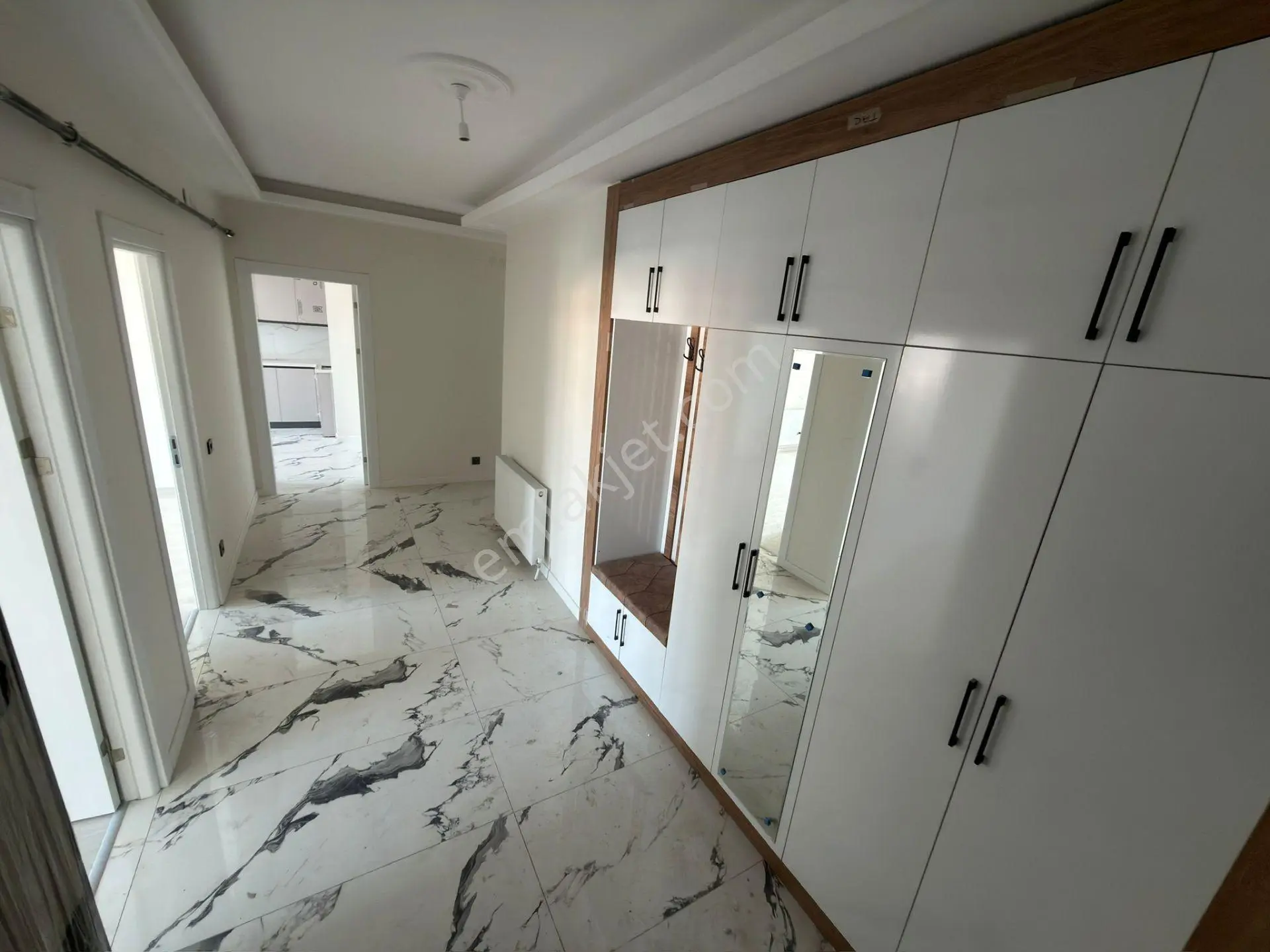 Sincan Yeniçimşit Mah 2.arakat Kredı Lımıtsız Ön Cephe Sıfır 4+1 Satılık Daire — fotoğraf 18