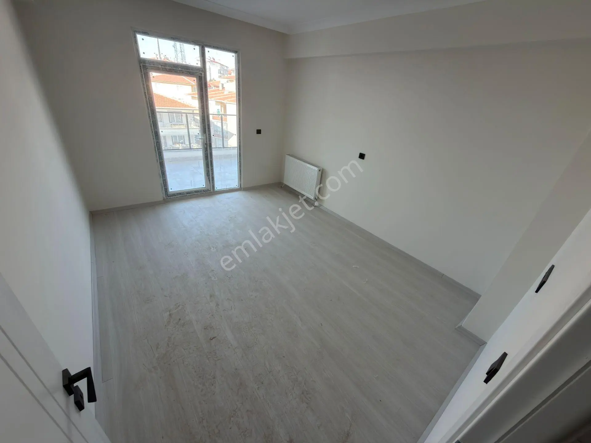 Sincan Yeniçimşit Mah 2.arakat Kredı Lımıtsız Ön Cephe Sıfır 4+1 Satılık Daire — fotoğraf 20