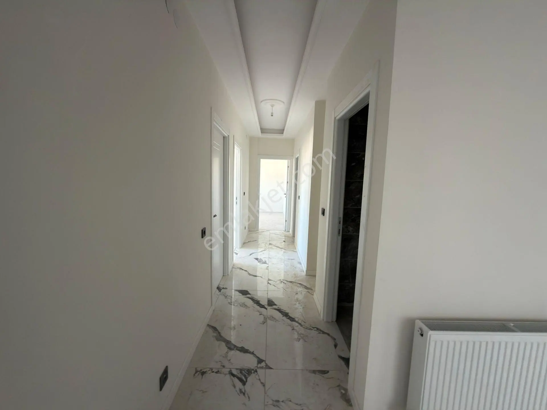Sincan Yeniçimşit Mah 2.arakat Kredı Lımıtsız Ön Cephe Sıfır 4+1 Satılık Daire — fotoğraf 22