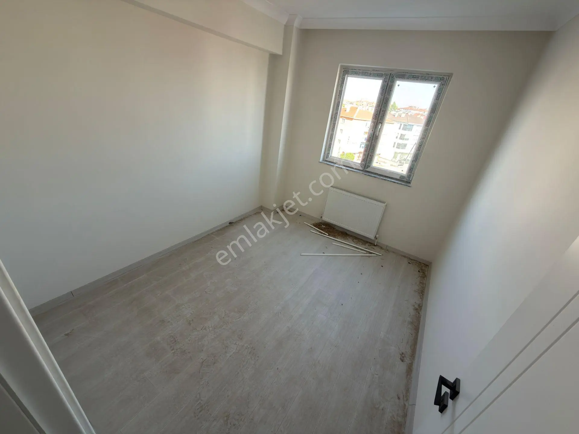 Sincan Yeniçimşit Mah 2.arakat Kredı Lımıtsız Ön Cephe Sıfır 4+1 Satılık Daire — fotoğraf 24