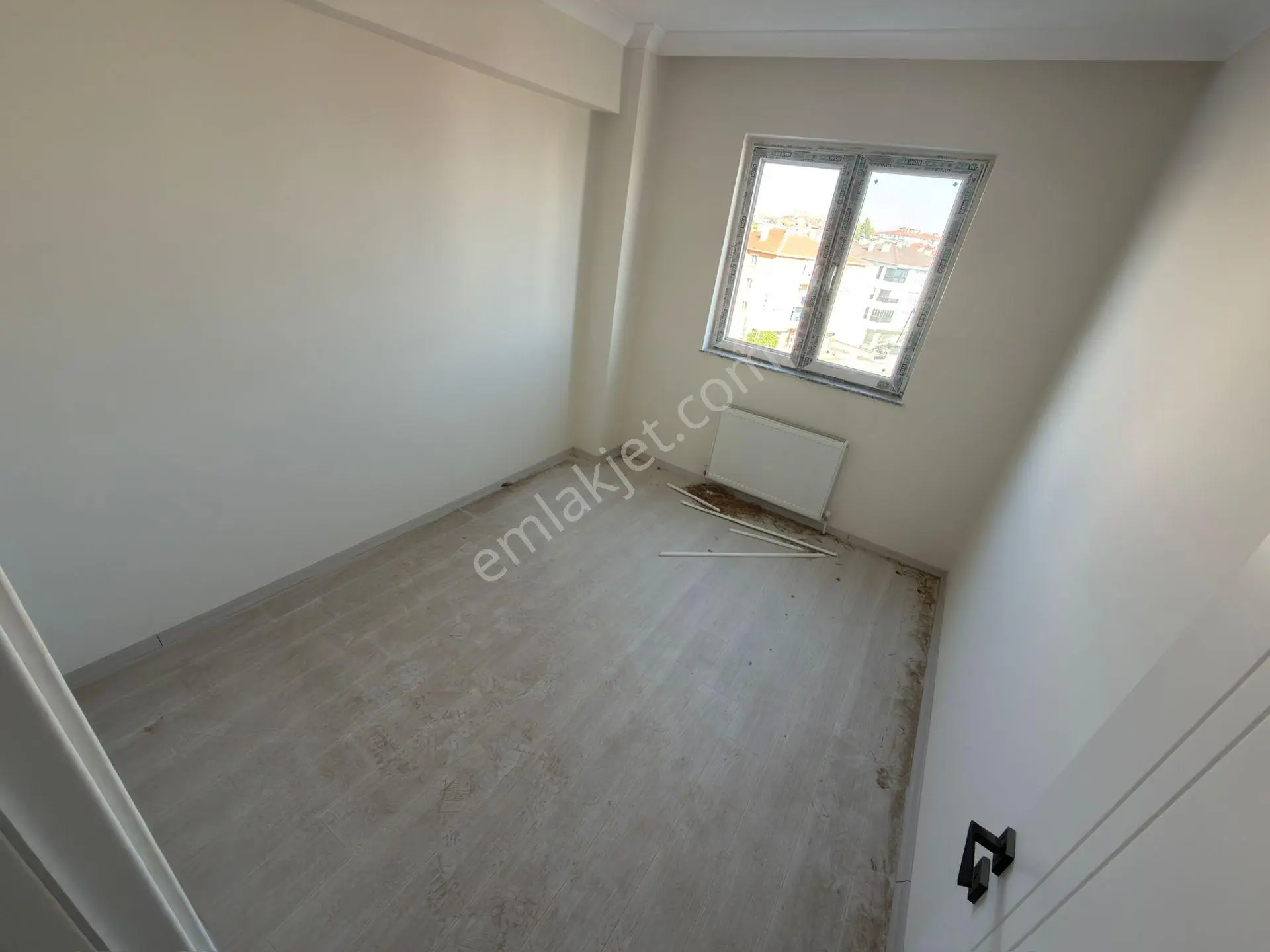 Sincan Yeniçimşit Mah 2.arakat Kredı Lımıtsız Ön Cephe Sıfır 4+1 Satılık Daire — fotoğraf 25