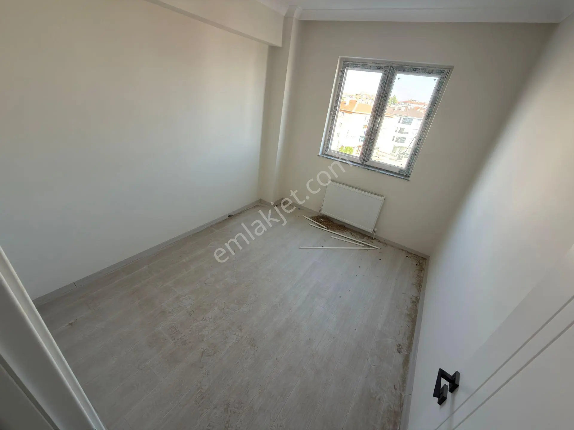 Sincan Yeniçimşit Mah 2.arakat Kredı Lımıtsız Ön Cephe Sıfır 4+1 Satılık Daire — fotoğraf 26